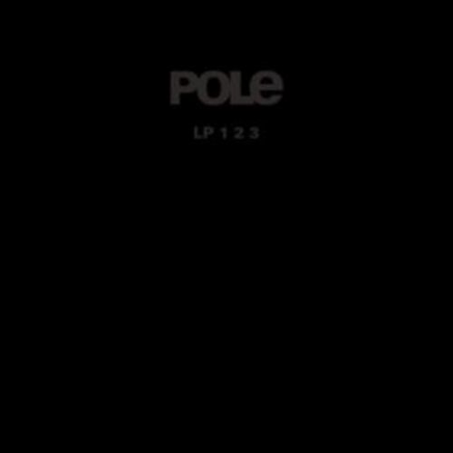 123 (Pole) (CD / Box Set)