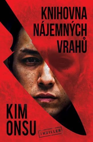 Onsu Kim: Knihovna nájemných vrahů