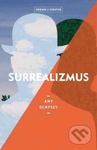 Surrealizmus - Amy Dempsey