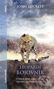 Leopardí bojovník - John Lockley