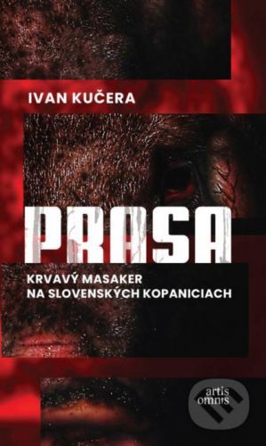 Prasa - Ivan Kučera