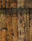 How to Read Oceanic Art (Kjellgren Eric)(Paperback)