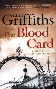 The Blood Card - Elly Griffiths