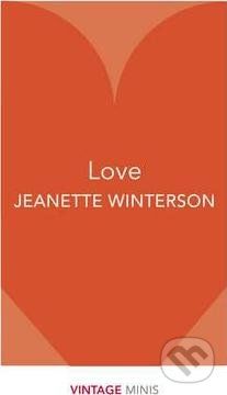 Love - Jeanette Winterson