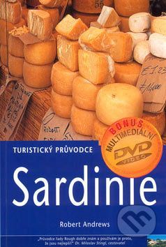 Sardinie - Robert Andrews