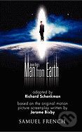 Jerome Bixbys the Man from Earth - Richard Schenkman
