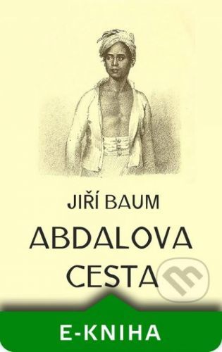 Abdalova cesta - Jiří Baum