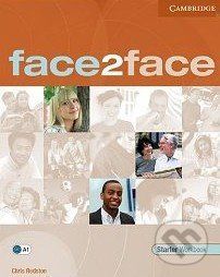 Face2Face - Starter - Workbook -