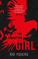 Forgotten Girl (Youers Rio)(Paperback / softback)