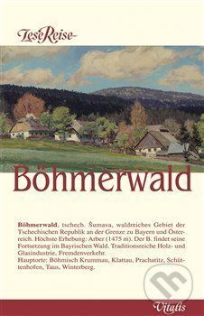 Böhmerwald - Harald Salfellner