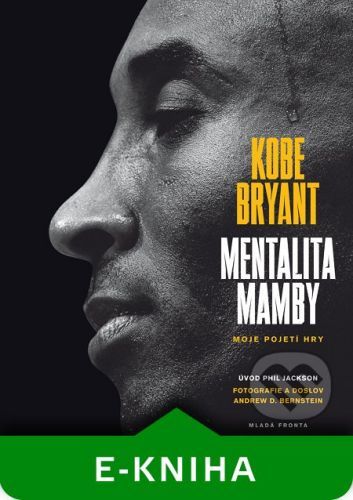Mentalita mamby - Kobe Bryant
