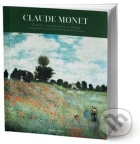 Umění velkých mistrů: Monet -