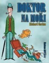 Doktor na moři - Richard Gordon