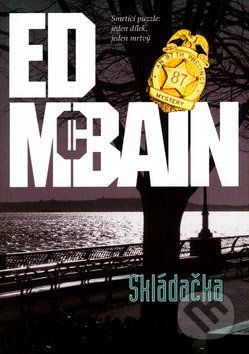 Skládačka - Ed McBain