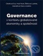 Governance v kontextu globalizované ekonomiky a společnosti -
