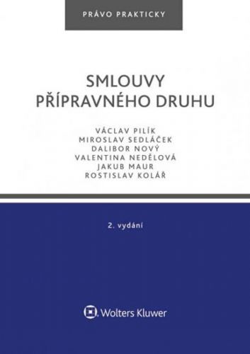 Smlouvy přípravného druhu