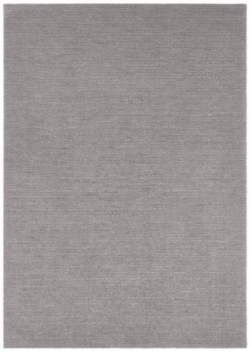 Mint Rugs - Hanse Home koberce Kusový koberec Cloud 103934 Lightgrey - 80x150 cm Šedá