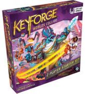 Fantasy Flight Games KeyForge: Worlds Collide - Starter Set
