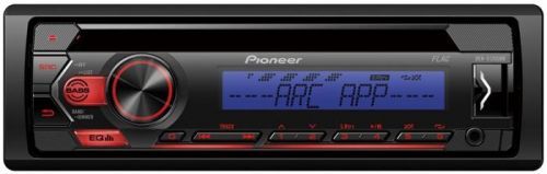 Pioneer DEH-S120UBB