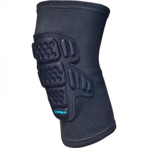 chrániče AMPLIFI - Knee Sleeve Black (BLACK) velikost: S