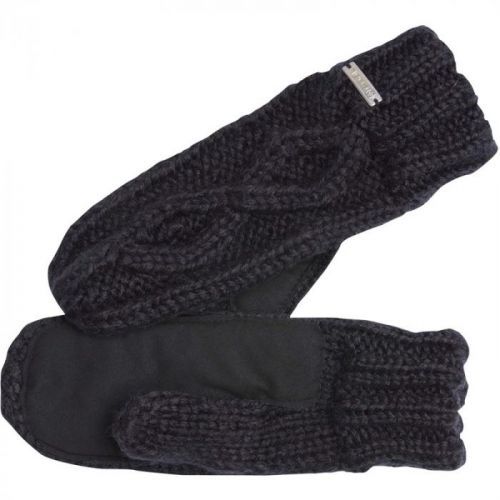rukavice COAL - The Bobbie Mitten Black  (03) velikost: OS