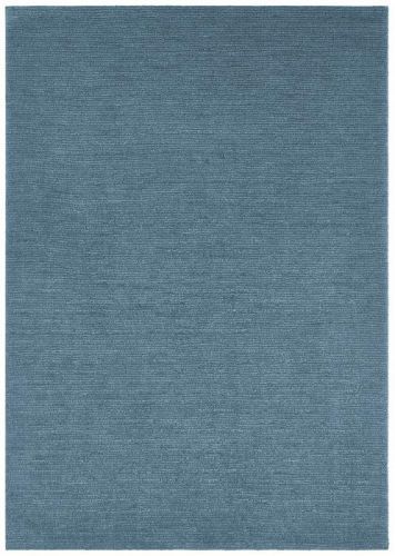 Mint Rugs - Hanse Home koberce Kusový koberec Cloud 103933 Petrolblue - 80x150 cm Modrá