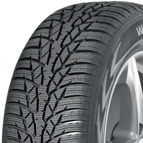Nokian WR D4 195/60 R16 89 H * Zimní
