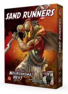 Portal Neuroshima Hex 3.0: Sand Runners (13)