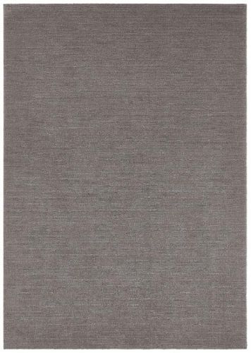 Mint Rugs - Hanse Home koberce Kusový koberec Cloud 103935 Darkgrey - 80x150 cm Šedá