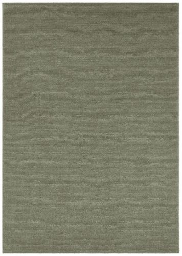 Mint Rugs - Hanse Home koberce Kusový koberec Cloud 103931 Mossgreen - 80x150 cm Zelená