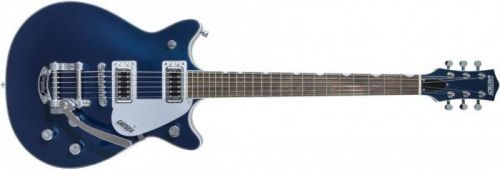 Gretsch G5232T Electromatic Double Jet FT Midnight Sapphire