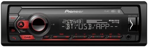 Pioneer MVH-S420DAB