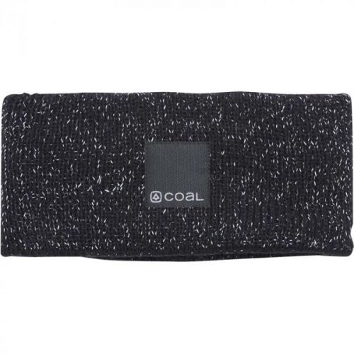 čelenka COAL - The Burlington HB Black (01)