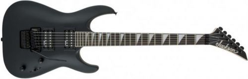 Jackson JS32 Dinky Satin Black