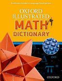 Oxford Illustrated Math Dictionary(Paperback)