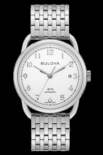 Bulova Joseph Bulova Limited Edition 96B326