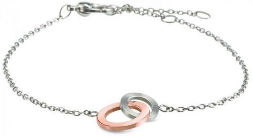 Boccia Titanium Titanový náramek 03029-02