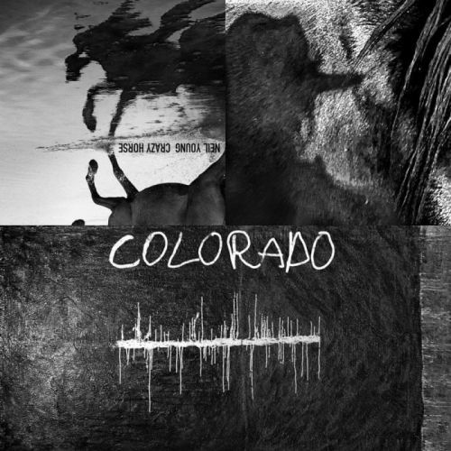 Young Neil: Colorado (3x LP) - LP