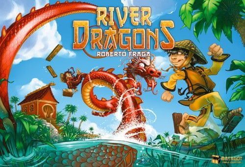 REXhry River Dragons