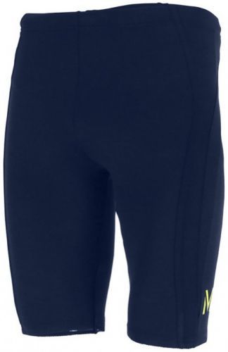 Michael Phelps Solid Jammer Navy 22