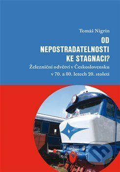 Od nepostradatelnosti ke stagnaci? - Dokořán