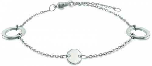 Boccia Titanium Titanový náramek 03030-01