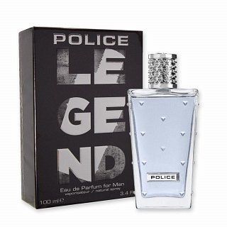 Police Legend for Man parfémovaná voda pro muže 100 ml