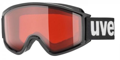Uvex G.GL 3000 LGL, black/lgl rose (2030)