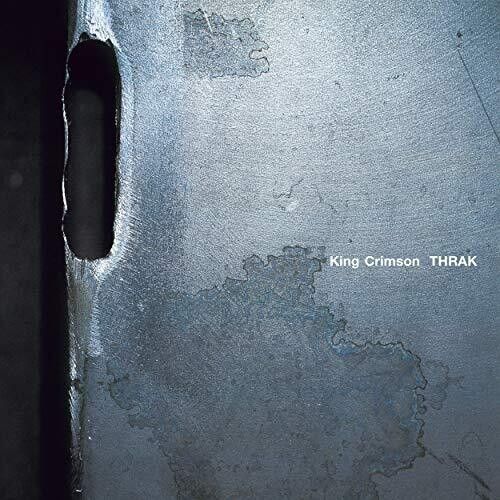 Thrak (200gm Vinyl) (King Crimson) (Vinyl)