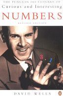Penguin Dictionary of Curious and Interesting Numbers (Wells David)(Paperback)