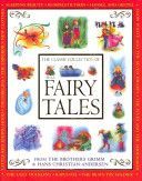Classic Collection of Fairy Tales - From the Brothers Grimm and Hans Christian Andersen (Grimm Jacob)(Pevná vazba)