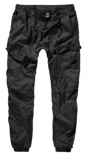 Kalhoty Brandit Ray Vintage - černé, L