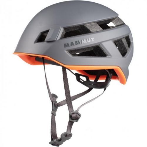 Mammut Crag sender Titanium 2