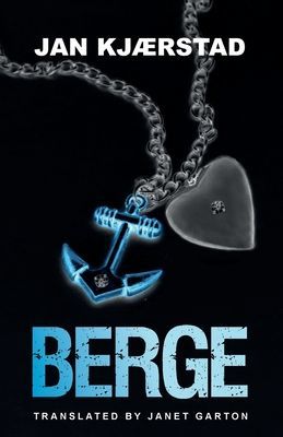 Berge (Kjaerstad Jan)(Paperback / softback)